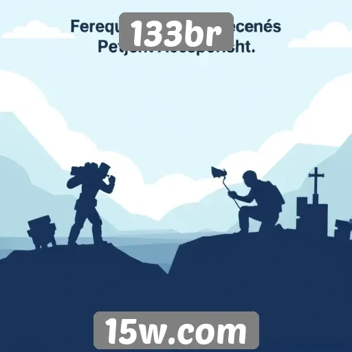 Comparativo entre o 133br e outras plataformas de jogos