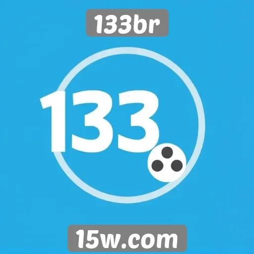História e evolução do 133br no mercado gamer