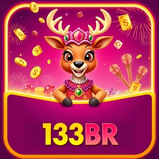 133br Logo