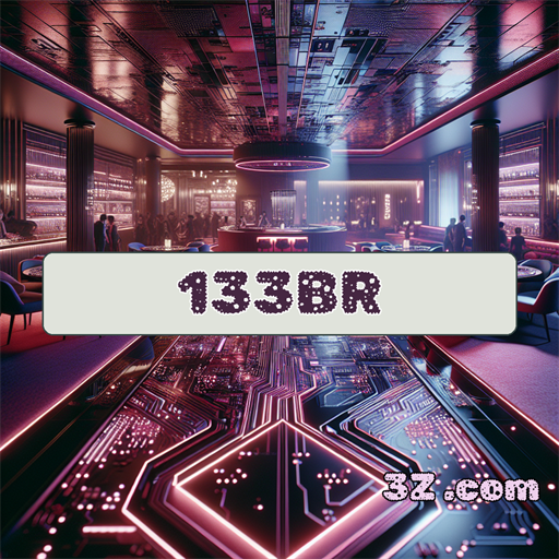 Cassino 133br: A Revolução do Entretenimento Online