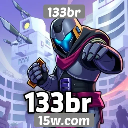 Principais jogos em destaque no 133br