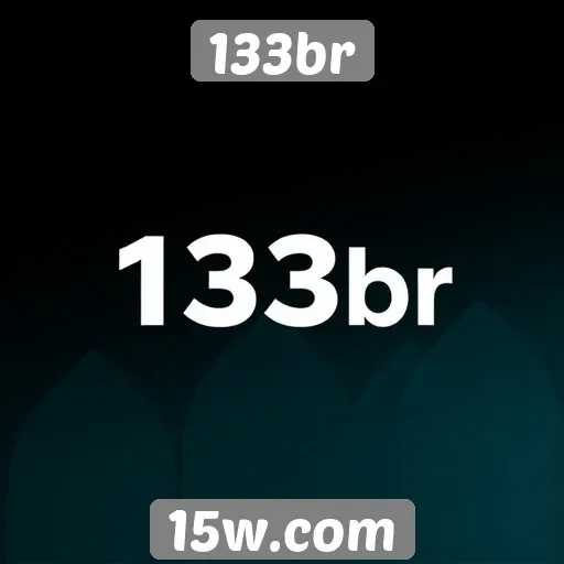 Novidades e recursos lançados no 133br