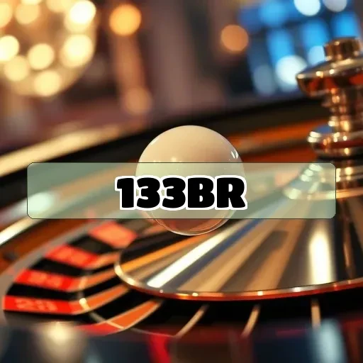 133br: Explore as Inovações da Plataforma de Jogos e Encante-se