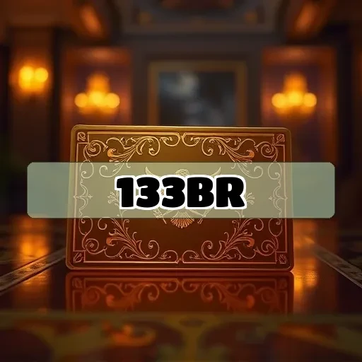 133br Segurança: Faça suas Jogadas com Total Confiança